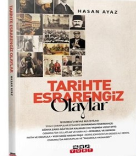 Tarihte Esrarengiz Olaylar