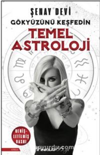 Temel Astroloji & Gökyüzünü Keşfedin