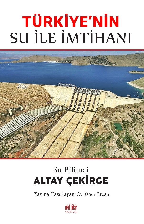 Türkiye’nin Su ile İmtihanı