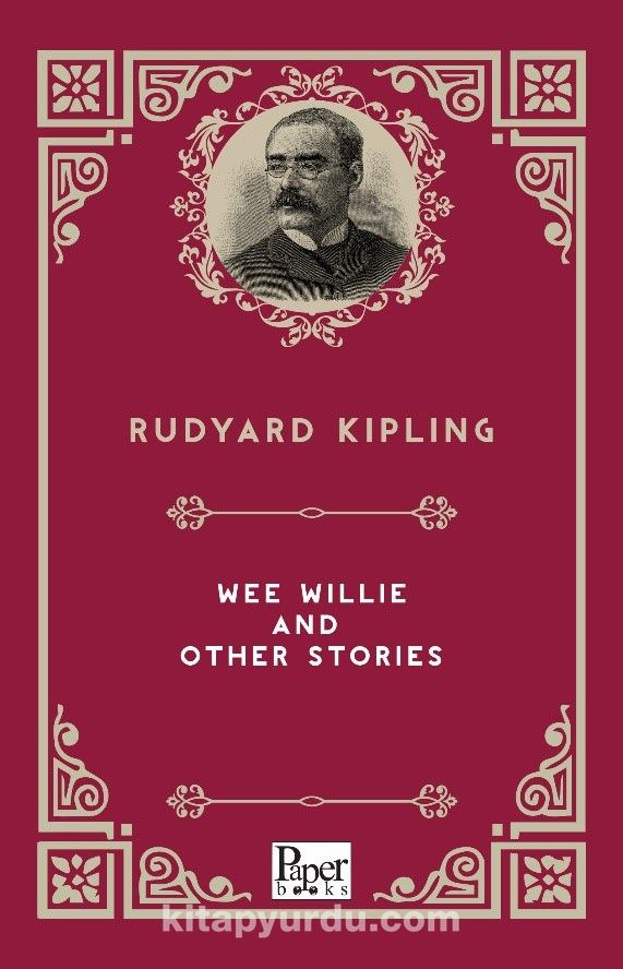 Wee Willie  and Other Stories