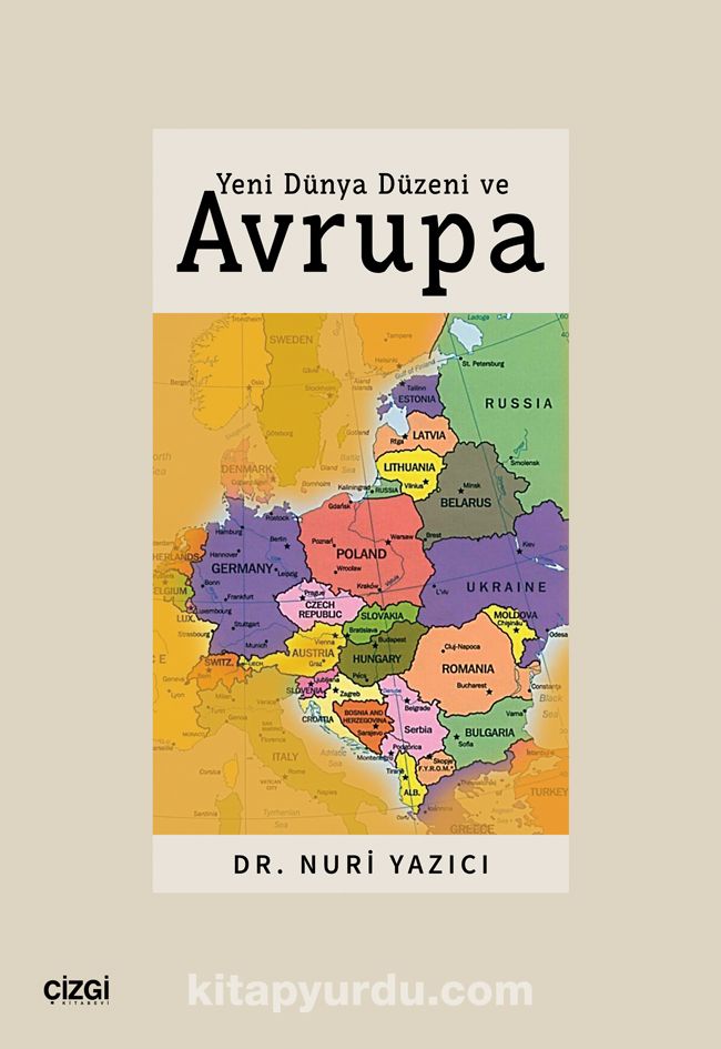 Yeni Dünya Düzeni ve Avrupa