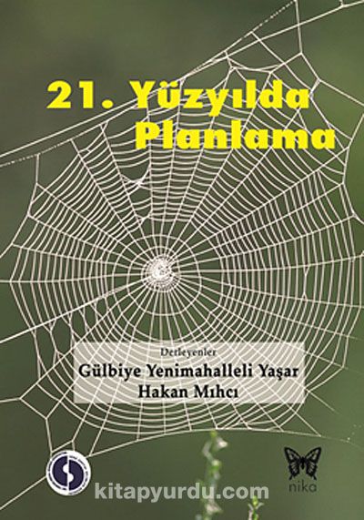 21.Yüzyılda Planlama