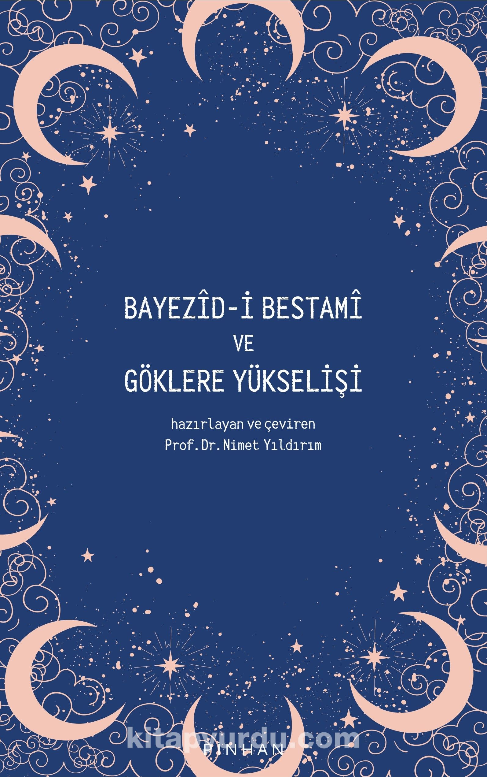 Bayezid-i Bestami ve Göklere Yükselişi