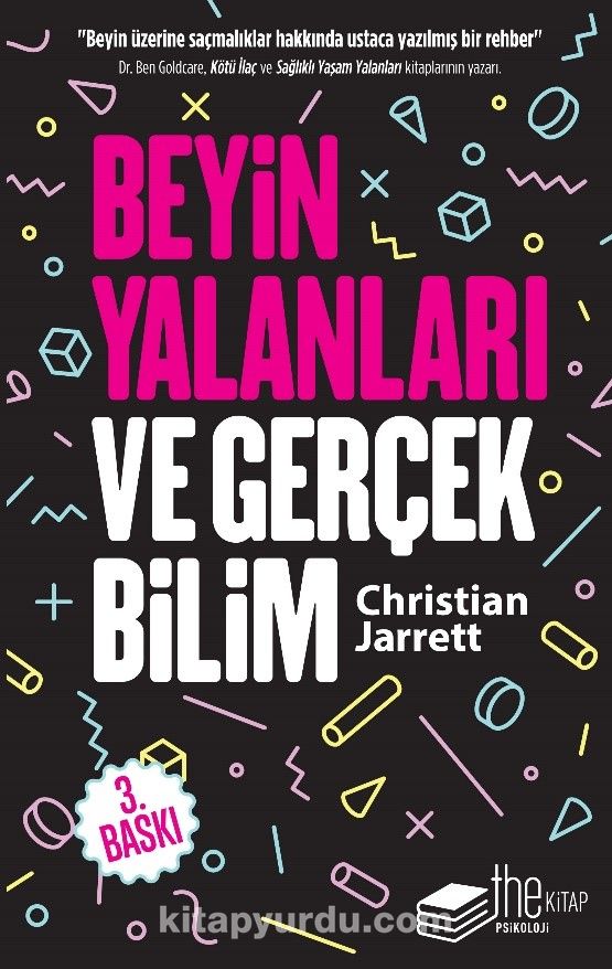 Beyin Yalanları ve Gerçek Bilim