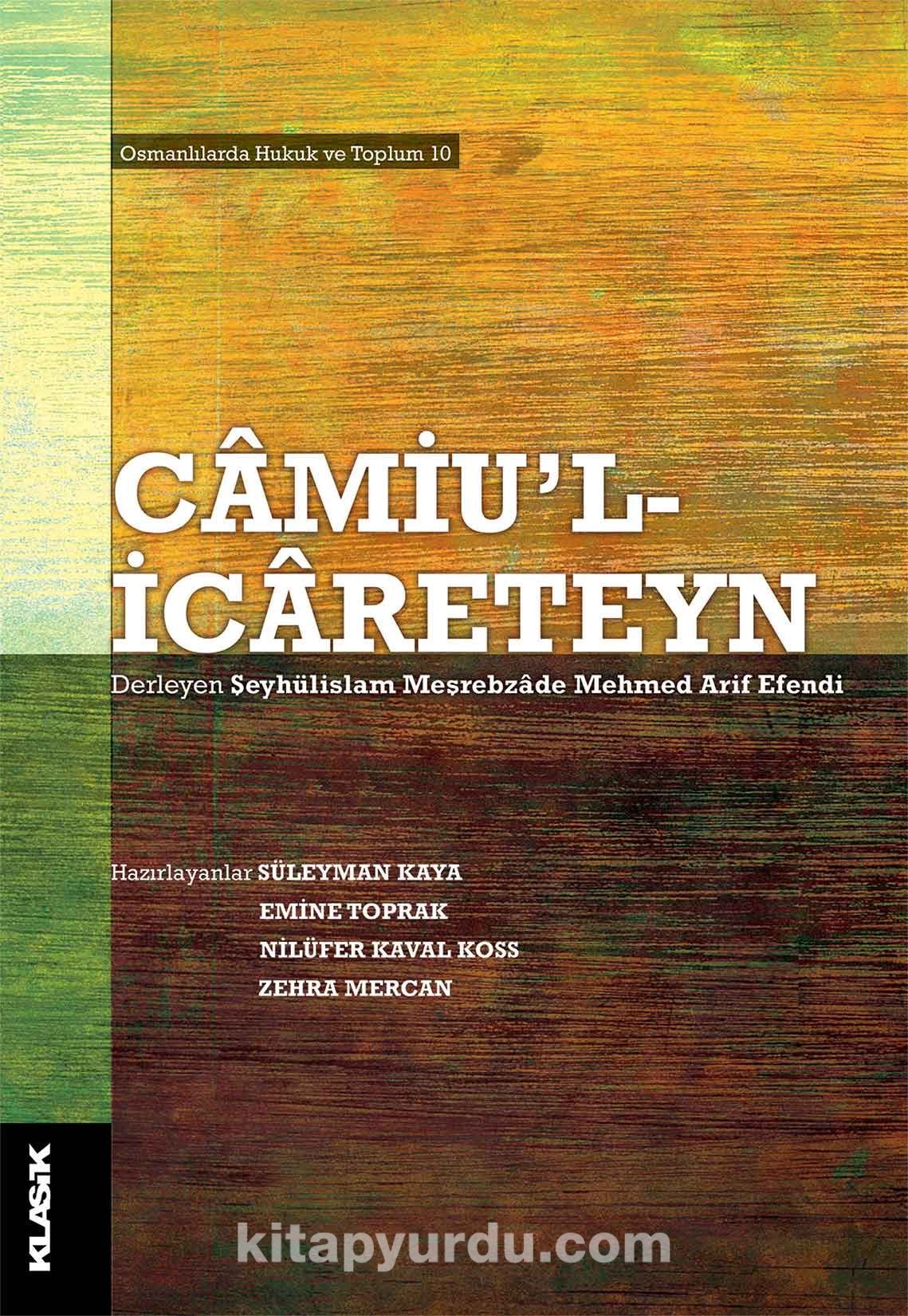 Camiu’l-icareteyn