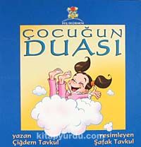 Çocuğun Duası