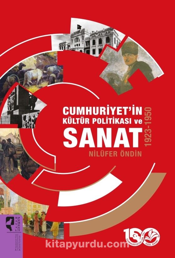 Cumhuriyet’in Kültür Politikası ve Sanat (1923-1950)