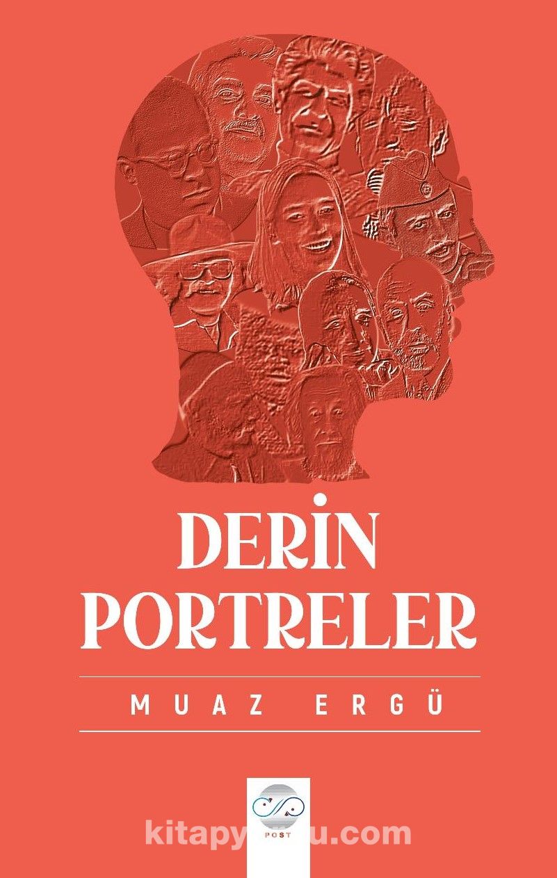 Derin Portreler