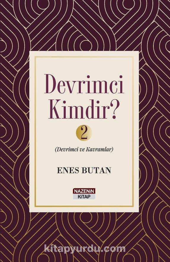 Devrimci Kimdir? 2 & Devrimci ve Kavramlar