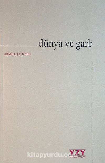 Dünya ve Garb