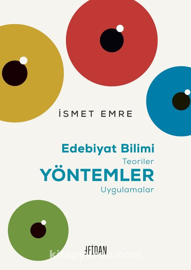 Edebiyat Bilimi & Teoriler Yöntemler Uygulamalar