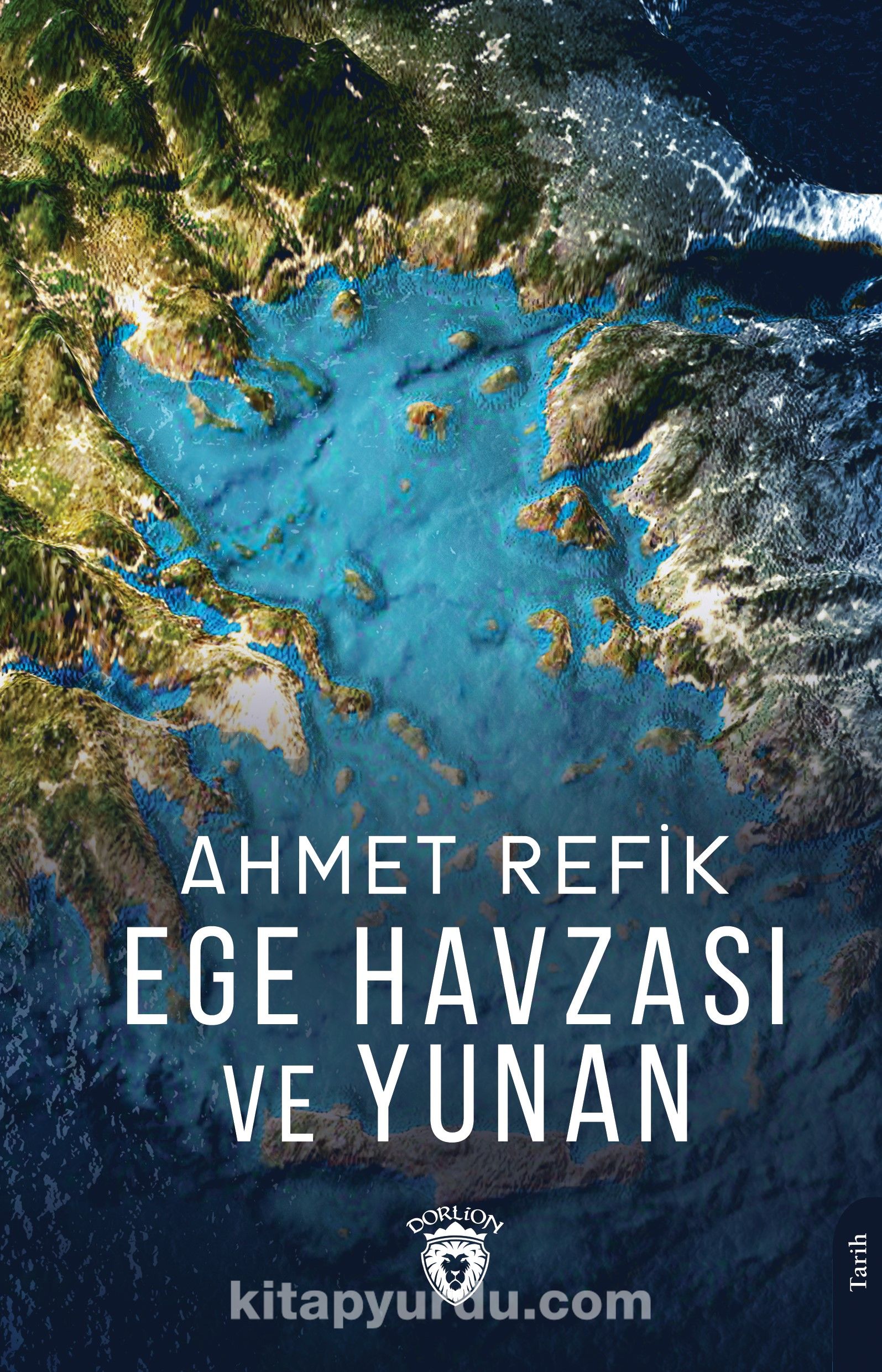 Ege Havzası ve Yunan