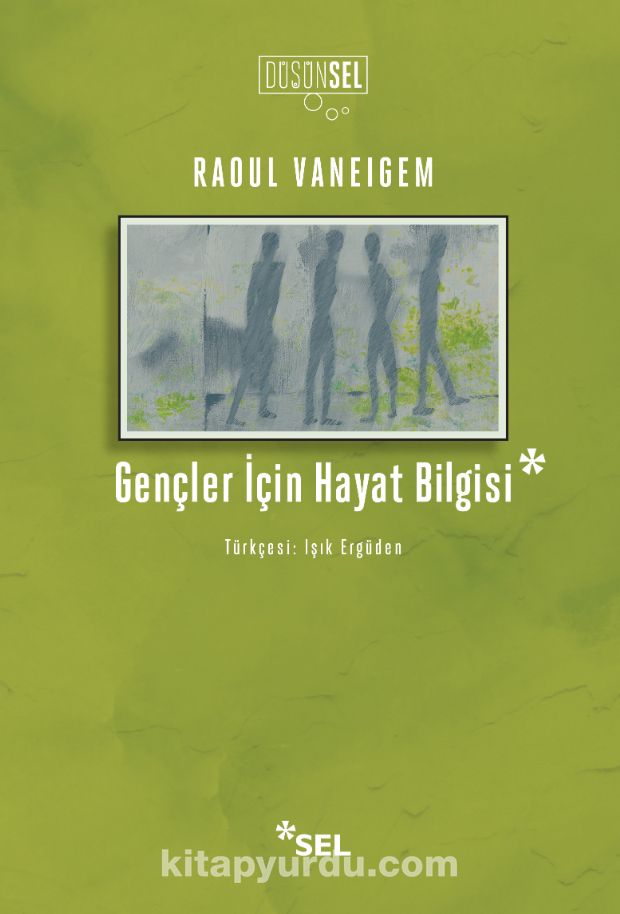 Gençler İçin Hayat Bilgisi