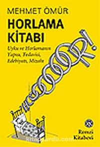 Horlama Kitabı