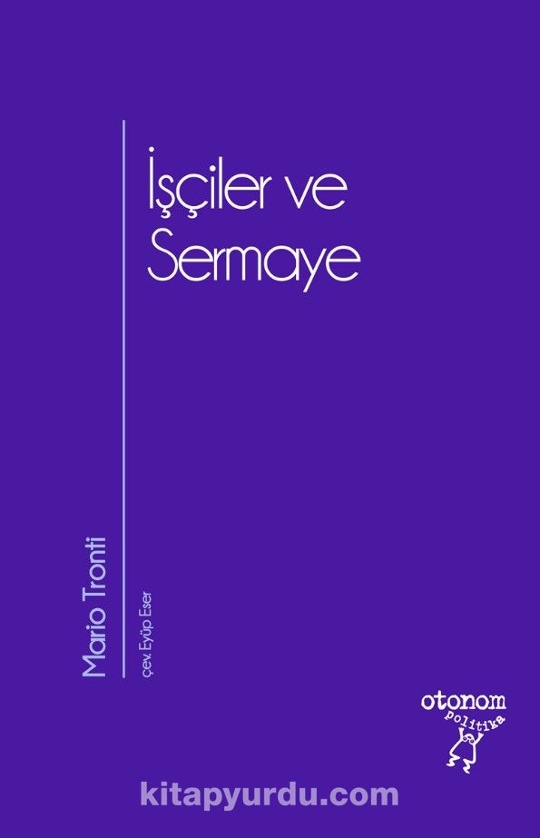 İşçiler ve Sermaye