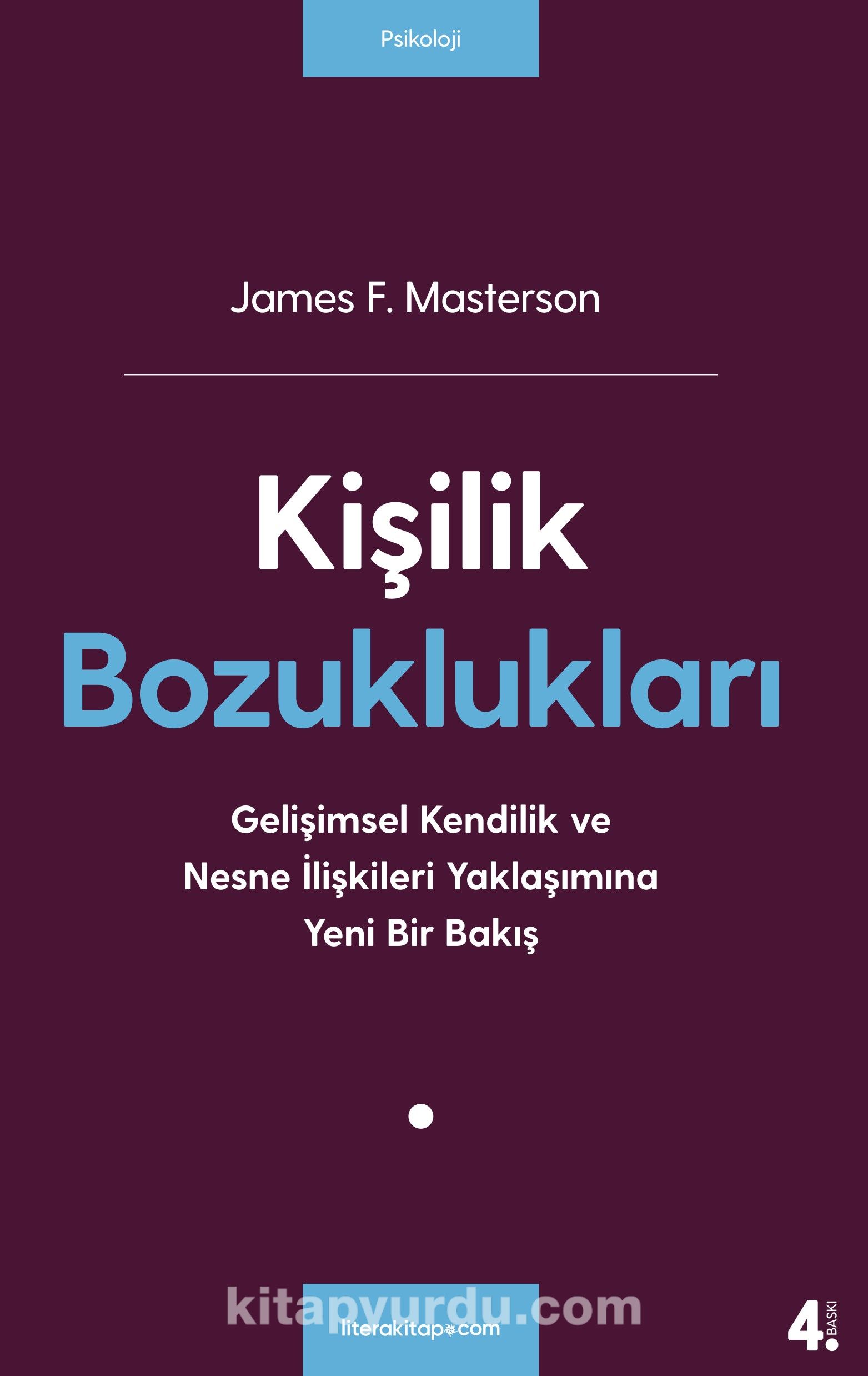 Kişilik Bozuklukları