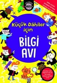 Küçük Dahiler İçin Bilgi Avı