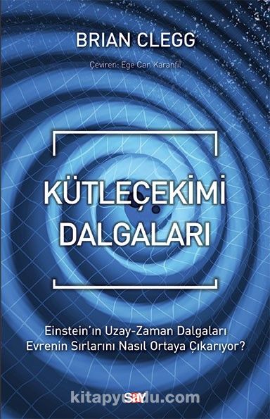 Kütleçekimi Dalgaları