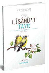 Lisanü't Tayr (Kuş Dili)