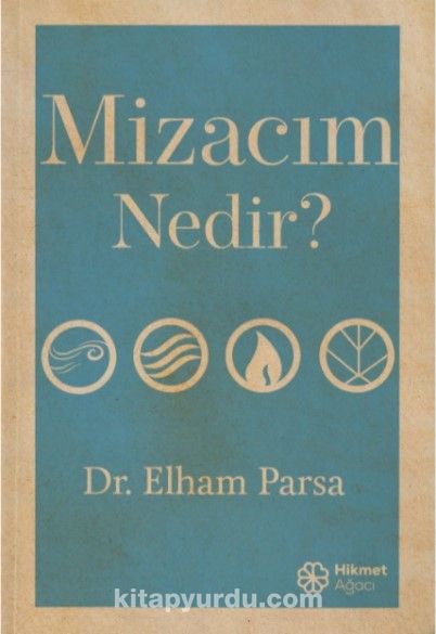 Mizacım Nedir?