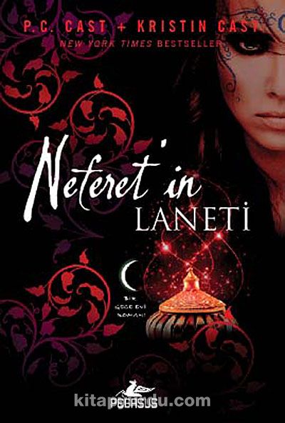 Neferet'in Laneti