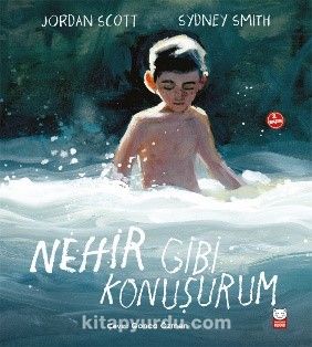 Nehir Gibi Konuşurum