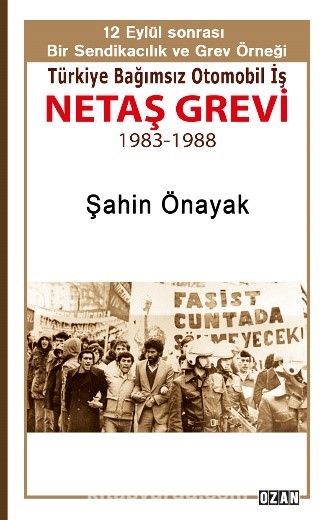 Netaş Grevi 1983-1988