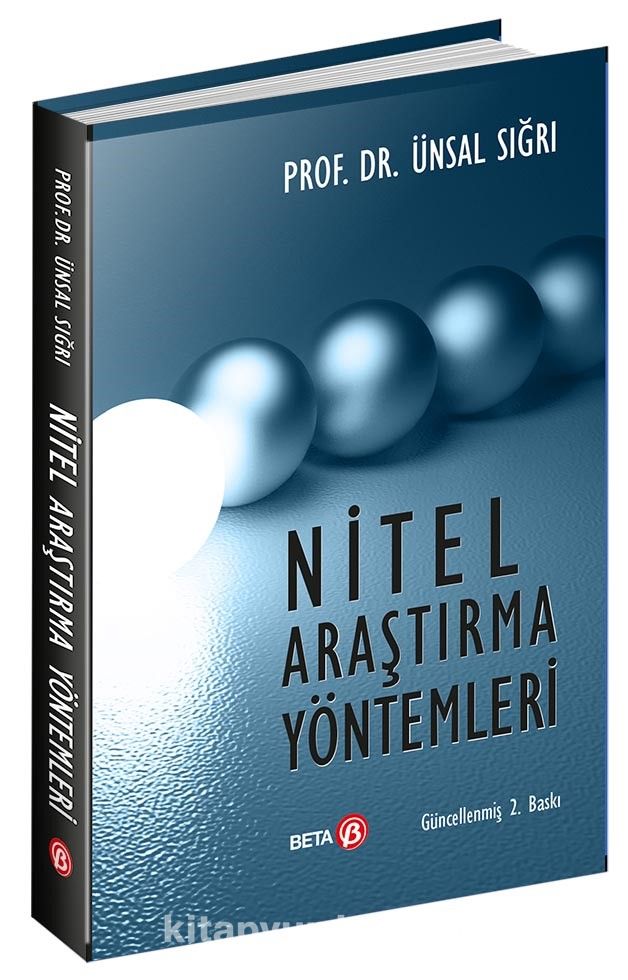 Nitel Araştırma Yöntemleri