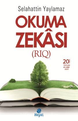 Okuma Zekası (RIQ)