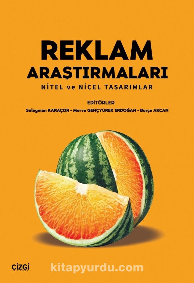 Reklam Araştırmaları & Nitel ve Nicel Tasarımlar