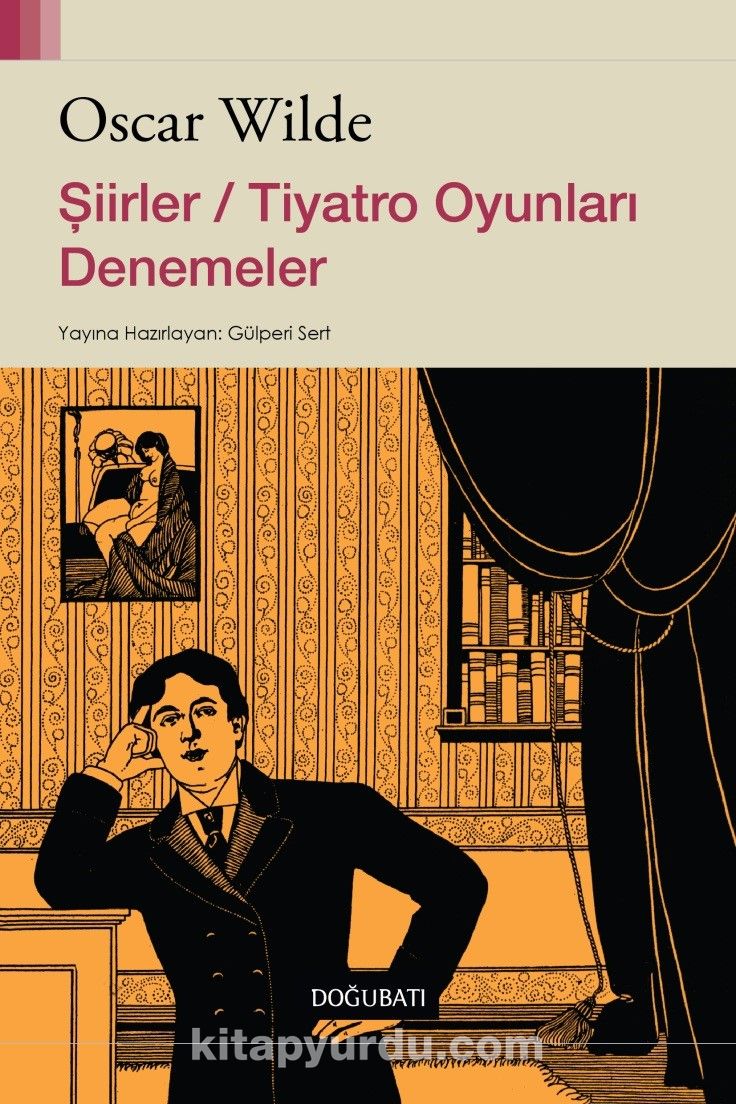 Şiirler / Tiyatro Oyunları Denemeler