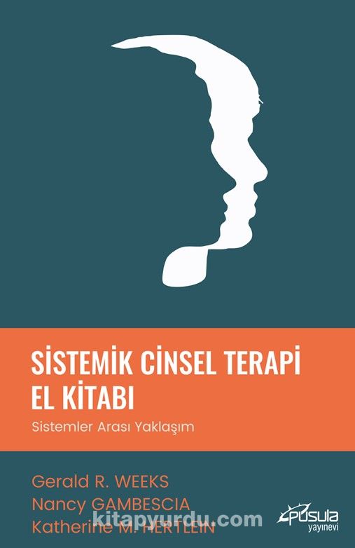 Sistemik Cinsel Terapi El Kitabı