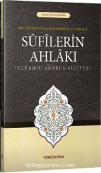 Sufilerin Ahlakı