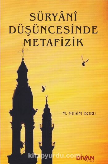 Süryani Düşüncesinde Metafizik