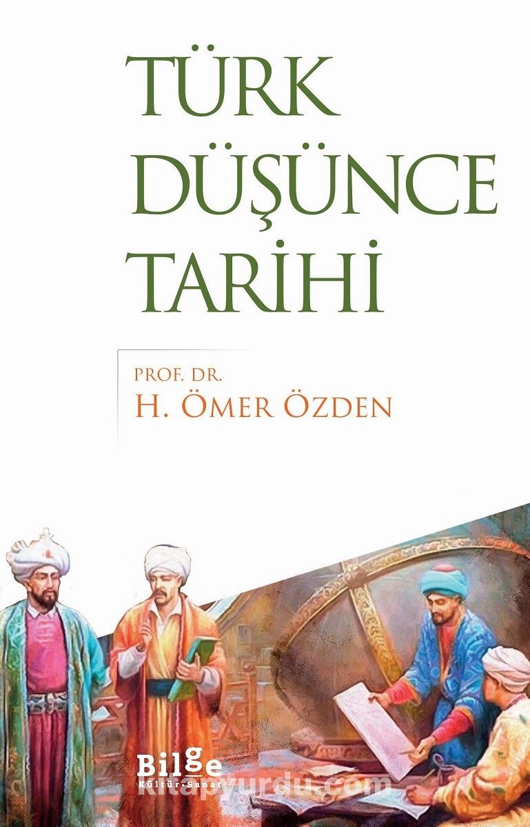 Türk Düşünce Tarihi