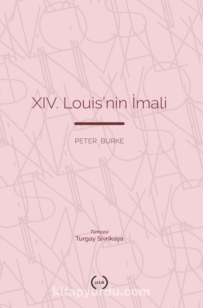 XIV. Louis’nin İmali