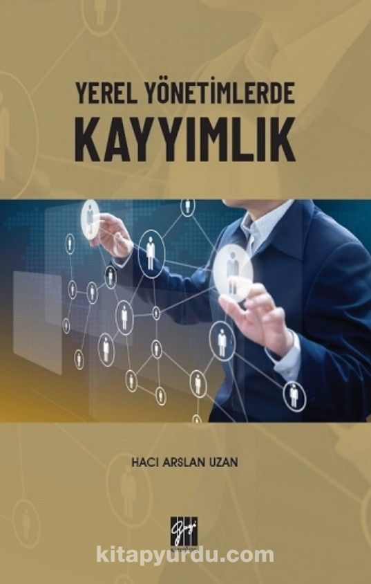 Yerel Yönetimlerde Kayyımlık