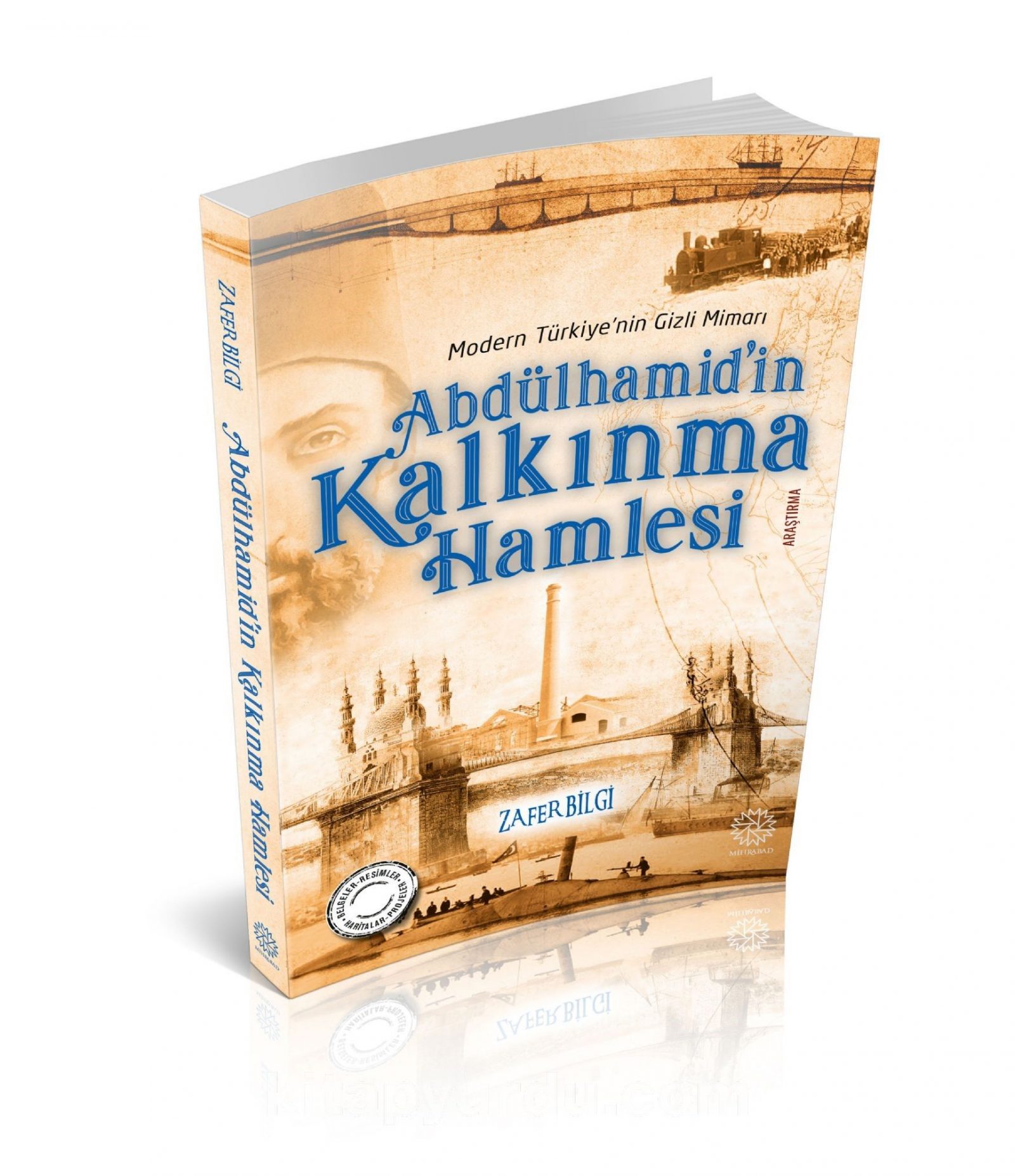 Abdülhamid'in Kalkınma Hamlesi