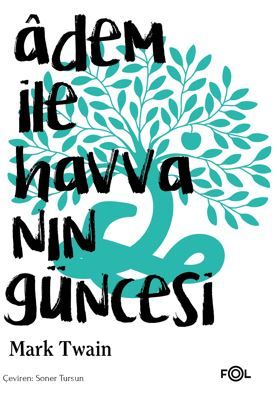 Adem ile Havva’nın Güncesi