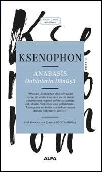 Anabasis & Onbinlerin Dönüşü