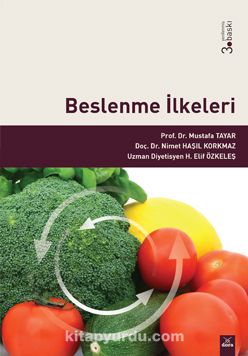 Beslenme İlkeleri