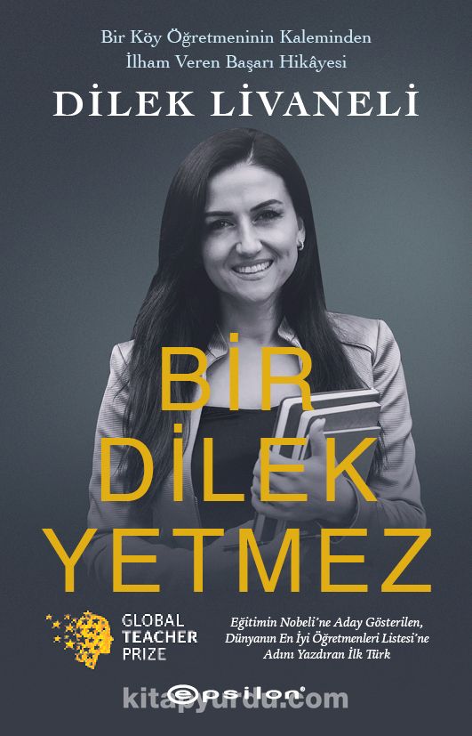 Bir Dilek Yetmez