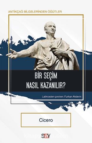 Bir Seçim Nasıl Kazanılır?