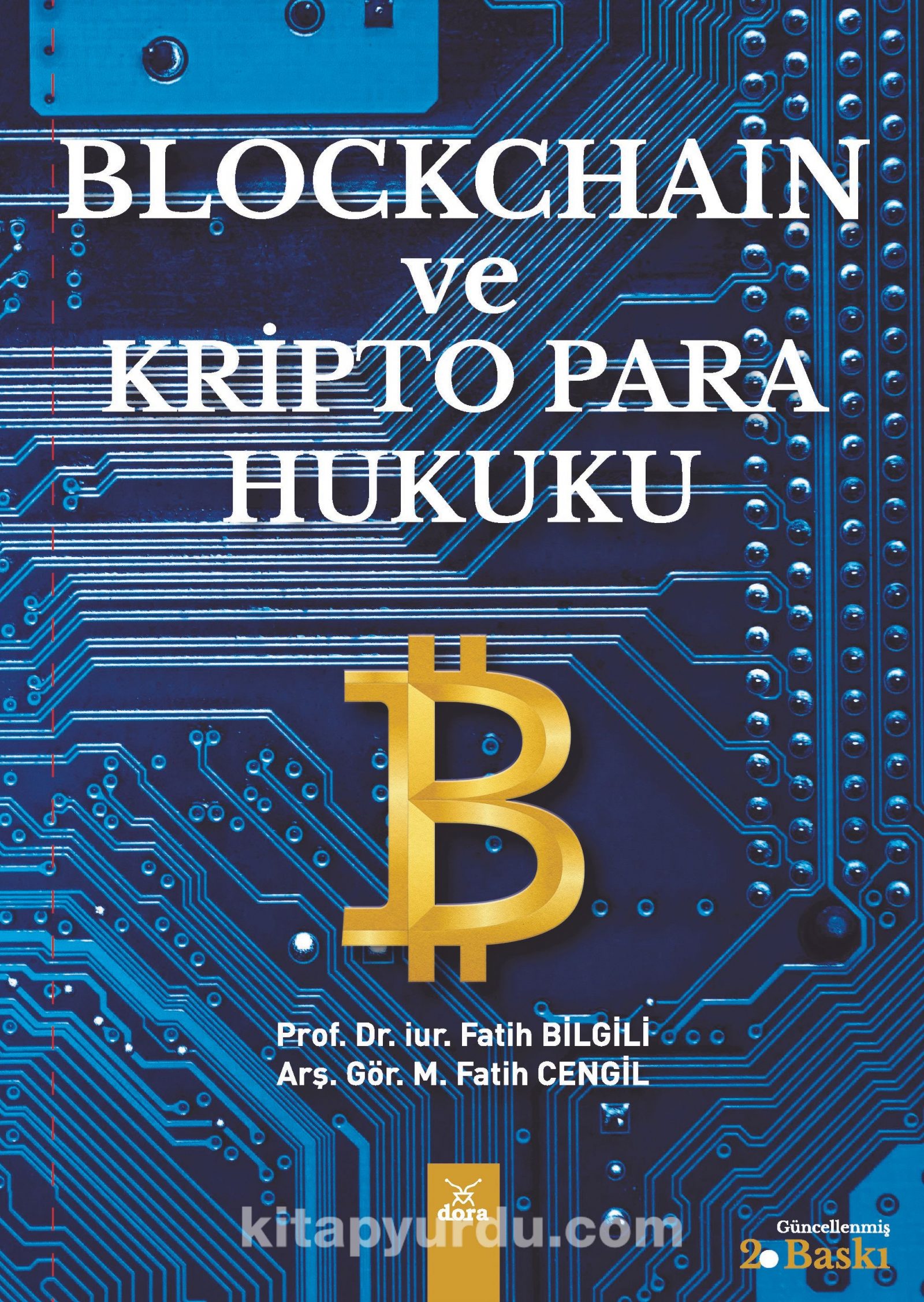 Blockchain ve Kripto Para Hukuku