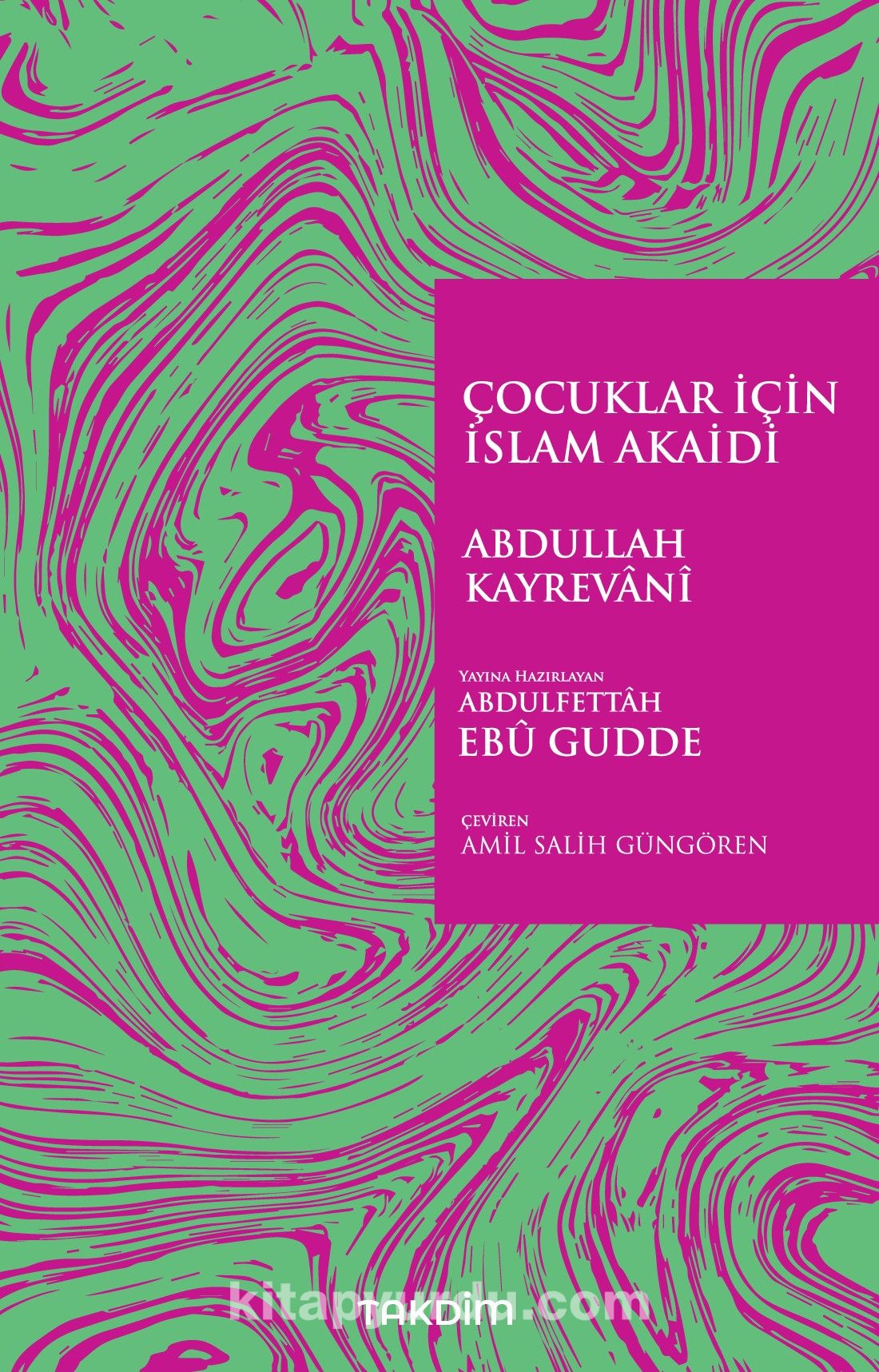 Çocuklar İçin İslam Akaidi