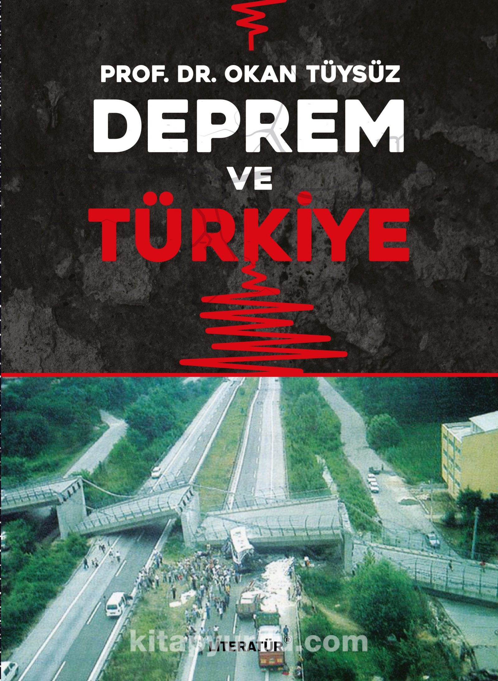 Deprem ve Türkiye