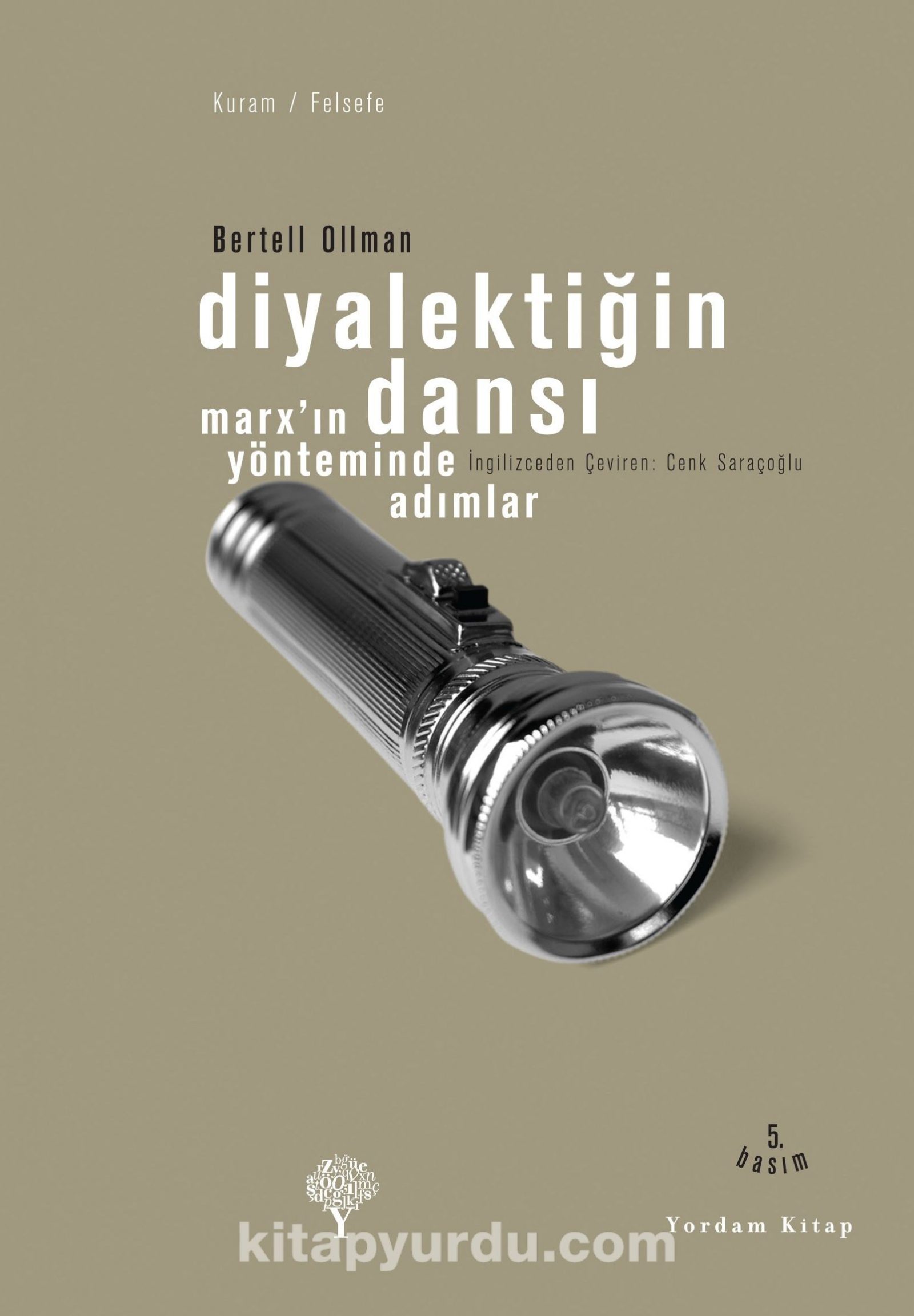 Diyalektiğin Dansı / Marx'ın Yönteminde Adımlar