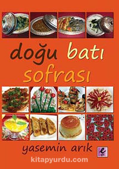 Doğu Batı Sofrası