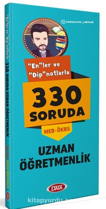 En”ler ve “Dip” Notlarla 330 Soruda Uzman Öğretmenlik