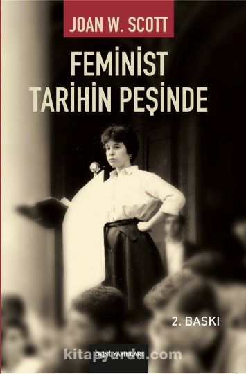 Feminist Tarihin Peşinde